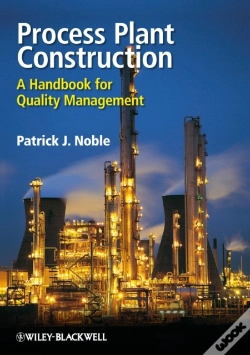 Capa do artigo Process Plant Construction