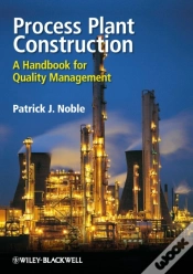 Capa do artigo Process Plant Construction