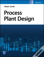 Capa do artigo Process Plant Design