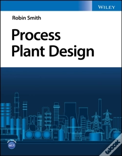 Capa do artigo Process Plant Design