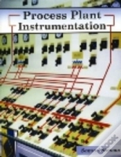 Capa do artigo Process Plant Instrumentation