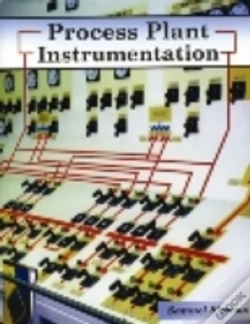Capa do artigo Process Plant Instrumentation