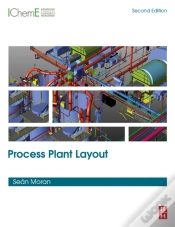 Capa do artigo Process Plant Layout