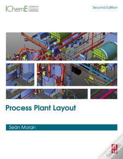 Capa do artigo Process Plant Layout