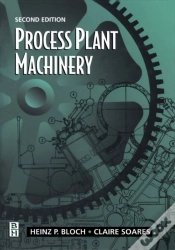 Capa do artigo Process Plant Machinery