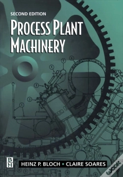 Capa do artigo Process Plant Machinery