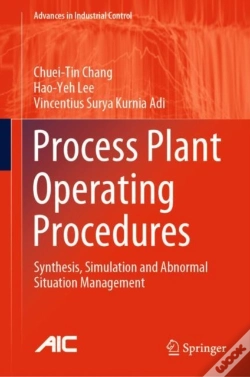 Capa do artigo Process Plant Operating Procedures