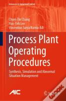 Process Plant Operating Procedures