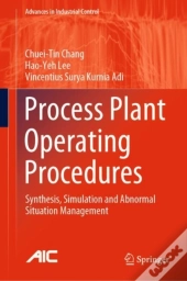 Process Plant Operating Procedures