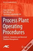 Process Plant Operating Procedures