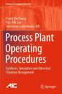 Process Plant Operating Procedures - Preview