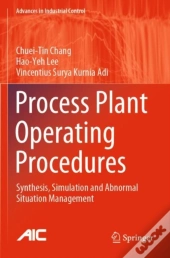 Process Plant Operating Procedures