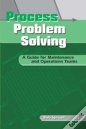 Capa do artigo Process Problem Solving