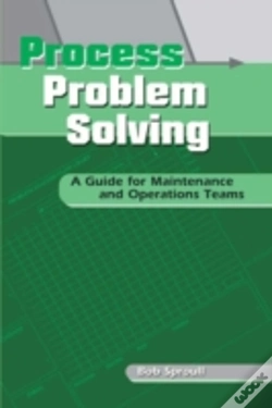 Capa do artigo Process Problem Solving
