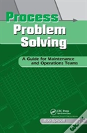 Capa do artigo Process Problem Solving
