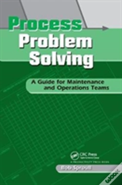Capa do artigo Process Problem Solving