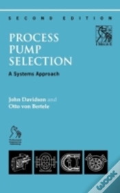 Capa do artigo Process Pump Selection