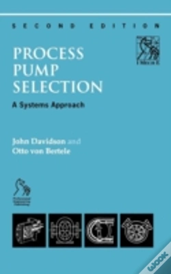 Capa do artigo Process Pump Selection