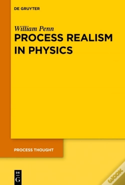 Capa do artigo Process Realism In Physics