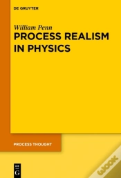 Capa do artigo Process Realism In Physics