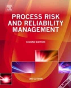 Capa do artigo Process Risk And Reliability Management