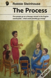 Capa do artigo Process