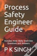 Process Safety Engineer Guide