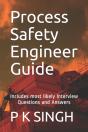 Process Safety Engineer Guide - Preview