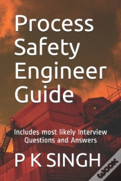 Capa do artigo Process Safety Engineer Guide