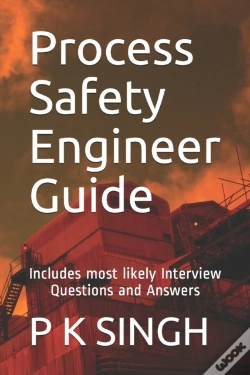 Capa do artigo Process Safety Engineer Guide