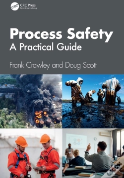 Capa do artigo Process Safety