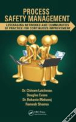 Capa do artigo Process Safety Management