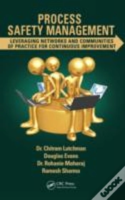 Capa do artigo Process Safety Management