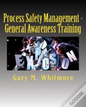 Capa do artigo Process Safety Management - General Awareness Training