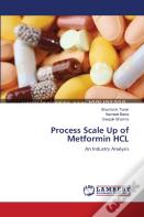 Process Scale Up Of Metformin Hcl