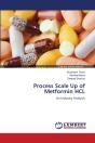 Process Scale Up Of Metformin Hcl - Preview
