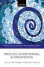 Process, Sensemaking, And Organizing - Preview