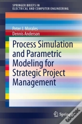 Process Simulation And Parametric Modeling For Strategic Project Management