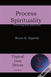 Capa do artigo Process Spirituality