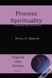 Capa do artigo Process Spirituality