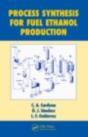 Process Synthesis For Fuel Ethanol Production - Preview