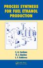 Process Synthesis For Fuel Ethanol Production - Preview