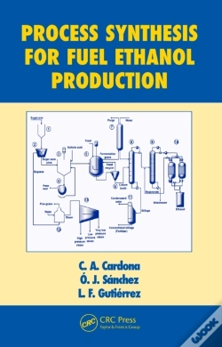Capa do artigo Process Synthesis For Fuel Ethanol Production
