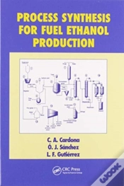 Capa do artigo Process Synthesis For Fuel Ethanol Production