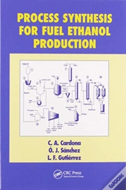 Capa do artigo Process Synthesis For Fuel Ethanol Production