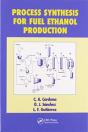 Process Synthesis For Fuel Ethanol Production - Preview