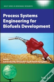 Capa do artigo Process Systems Engineering For Biofuels Development