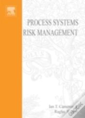 Capa do artigo Process Systems Risk Management