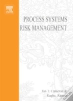 Capa do artigo Process Systems Risk Management