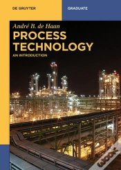 Capa do artigo Process Technology